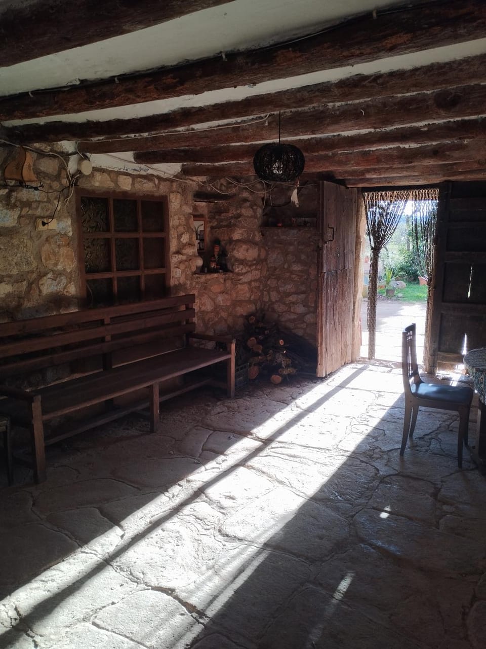 Mas de Manresa Apartment in Catalonia
