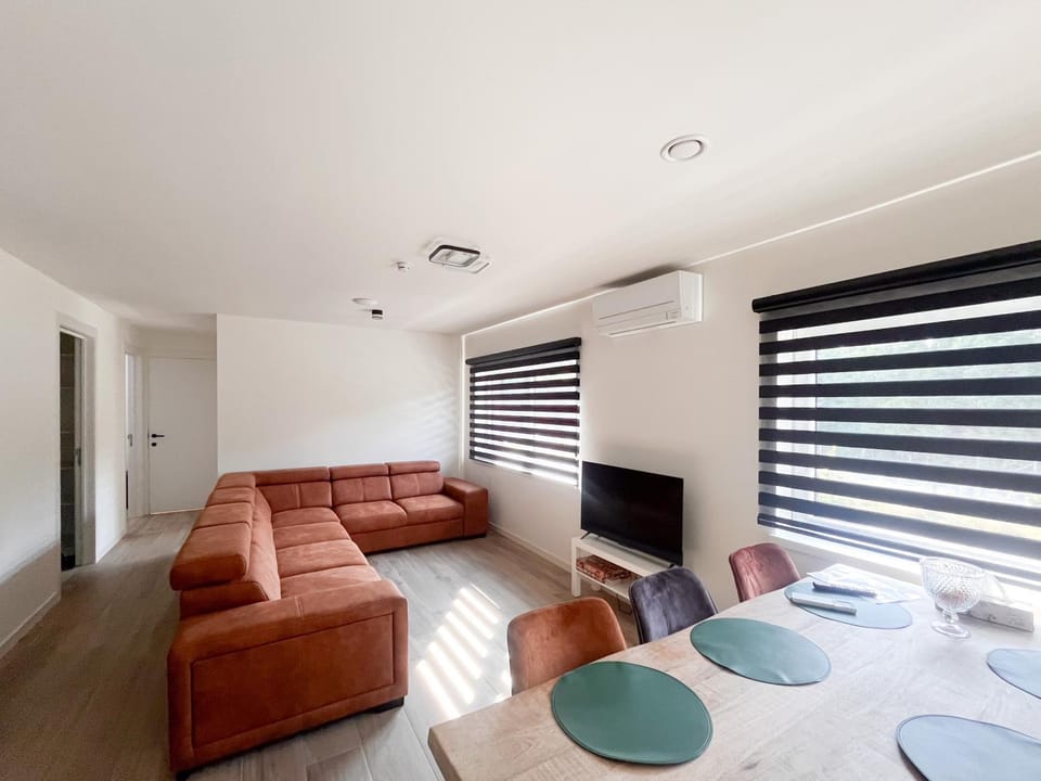 Lindehoeve Apartment in Flanders