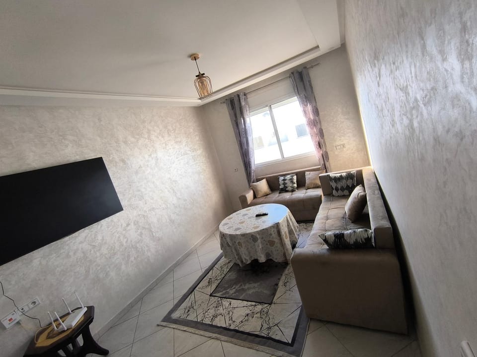 Appartement quartier Salam Apartment in Agadir