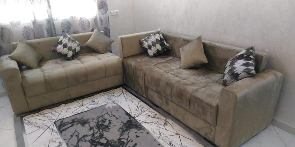 Appartement quartier Salam Apartment in Agadir