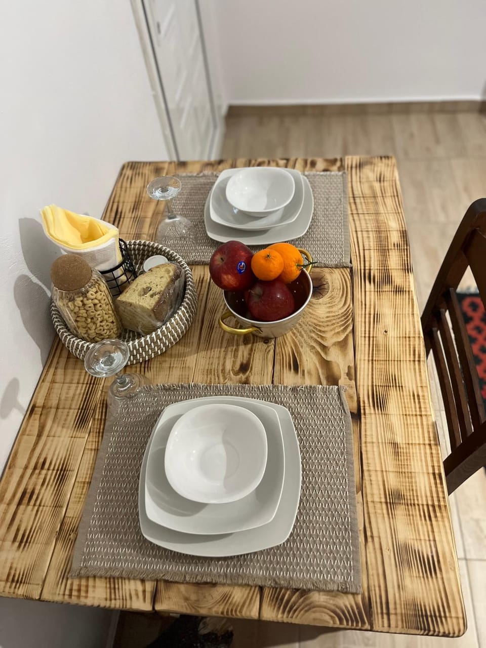 Το παλιό αλώνι Apartment in Argolis, Greece