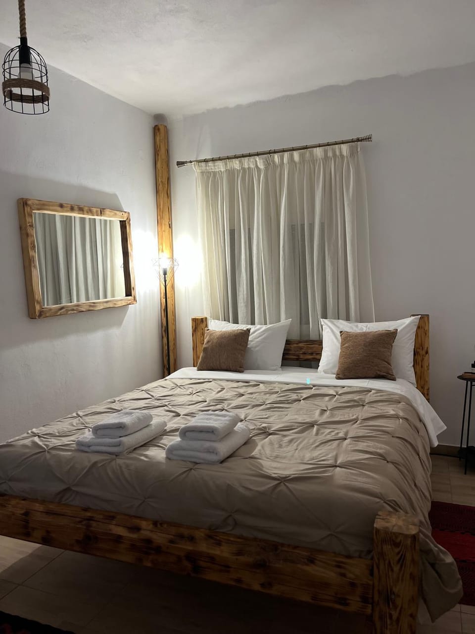 Το παλιό αλώνι Apartment in Argolis, Greece