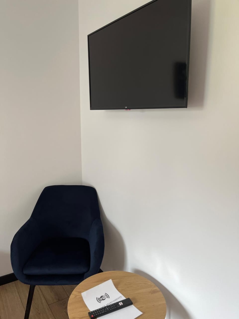 Apartamenty Zielona Dolina nr1 Apartment in Pomeranian Voivodeship