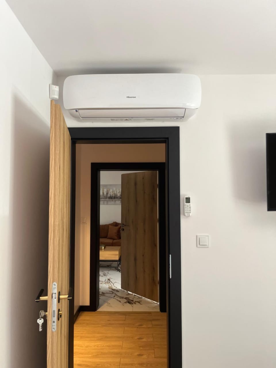 Apartamenty Zielona Dolina nr1 Apartment in Pomeranian Voivodeship