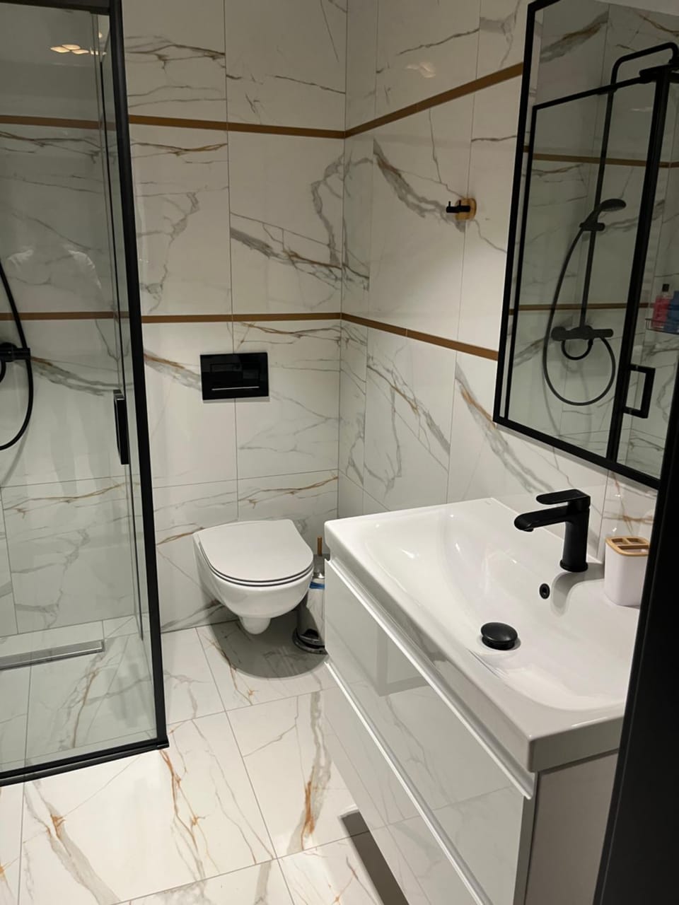 Apartamenty Zielona Dolina nr1 Apartment in Pomeranian Voivodeship