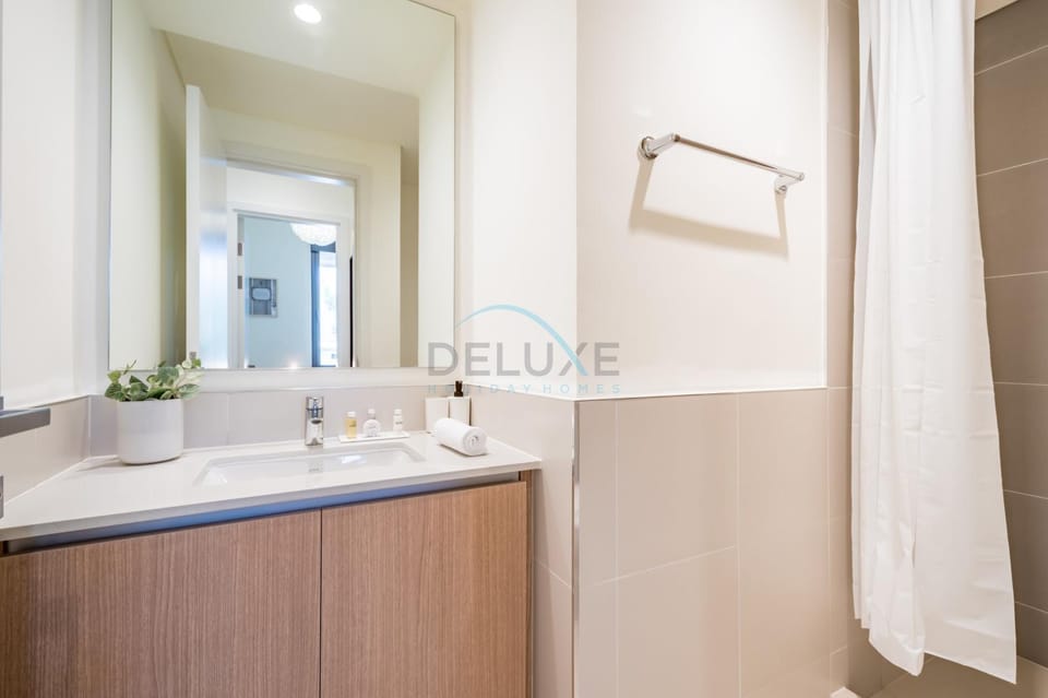 Shower, Bathroom, towels