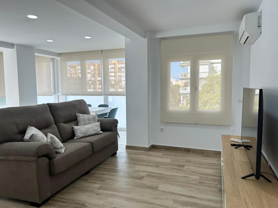 Apartamento Las Margaritas Apartment in Torre del Mar
