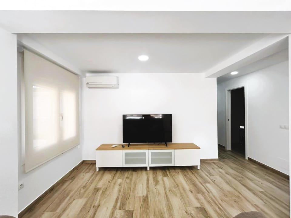 Apartamento Las Margaritas Apartment in Torre del Mar