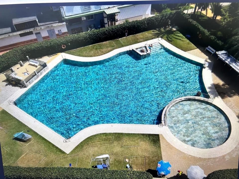 Apartamento Las Margaritas Apartment in Torre del Mar