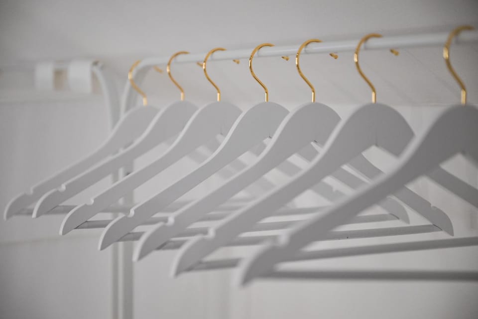 wardrobe