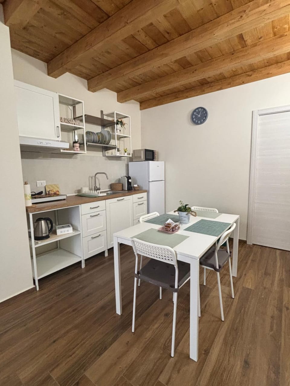 Sicily Loft Living House in Catania