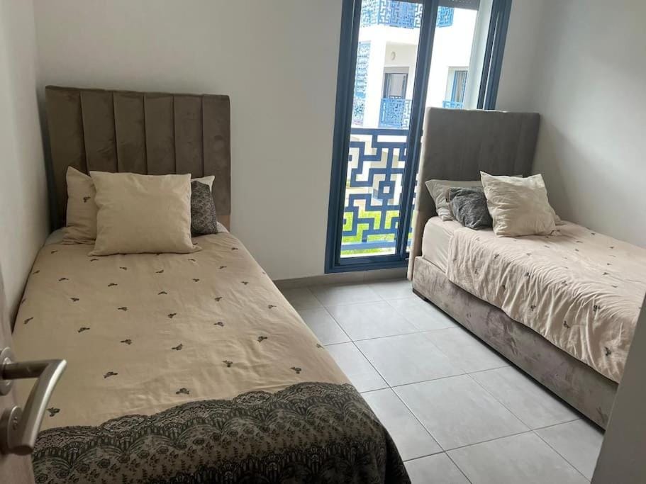 Residenz in Costa Mar - Martil-Tétouan Apartment in Tangier-Tétouan-Al Hoceima