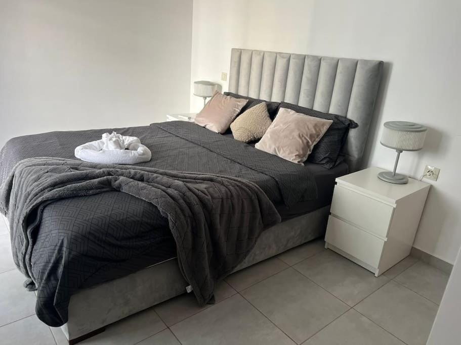 Residenz in Costa Mar - Martil-Tétouan Apartment in Tangier-Tétouan-Al Hoceima