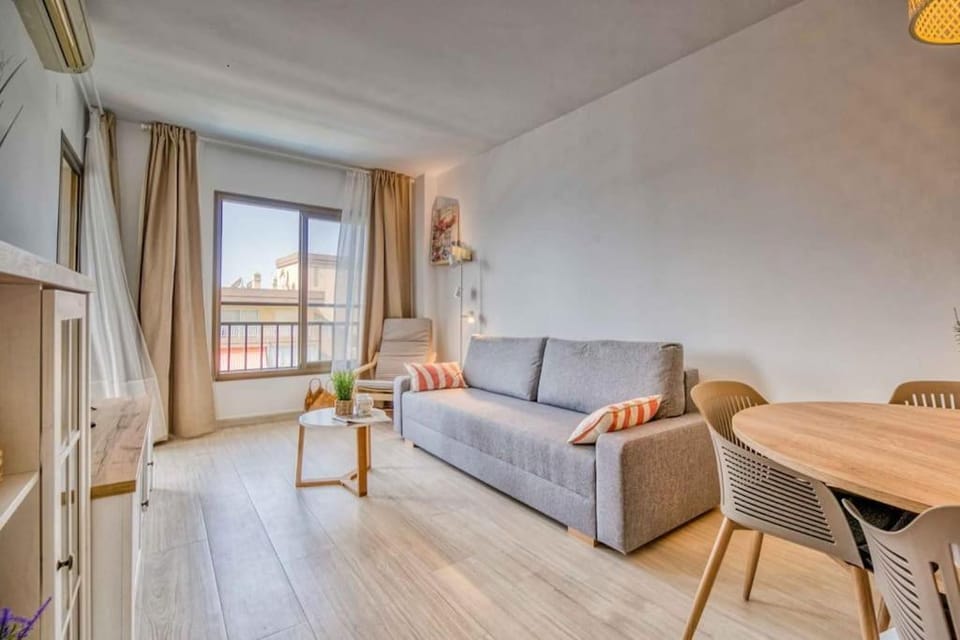 118 - Modern Beachfront Apartment Apartment in Fuengirola