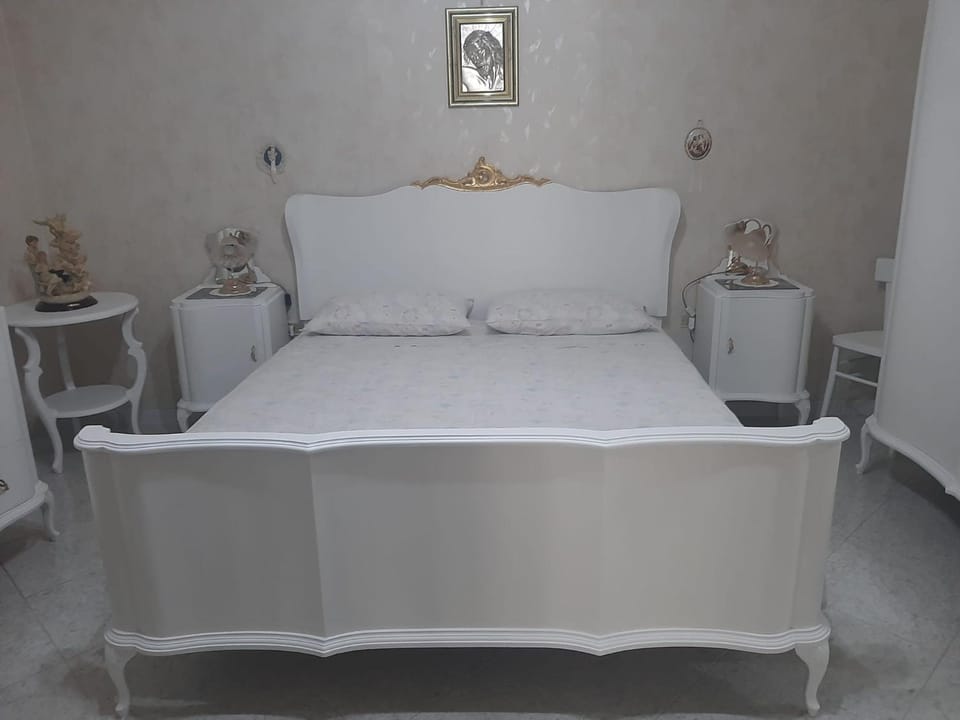Casa Rosy Apartment in Manfredonia