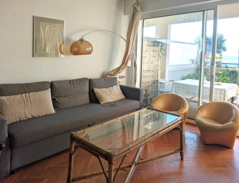 brise marine plage Hendaye Apartment in Hendaye