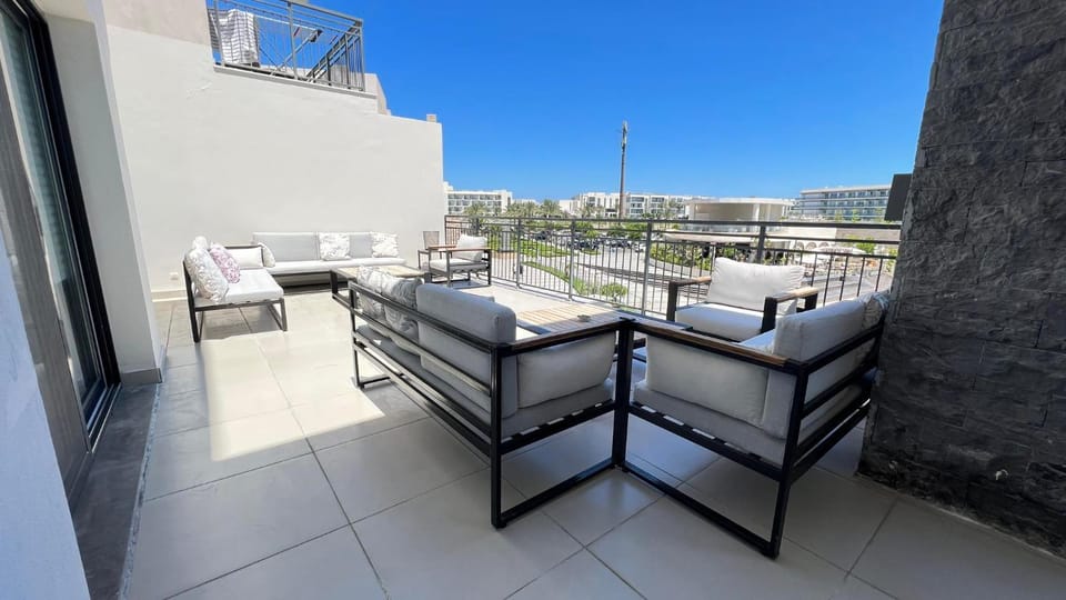 Marassi marina view Apartment in Egypt