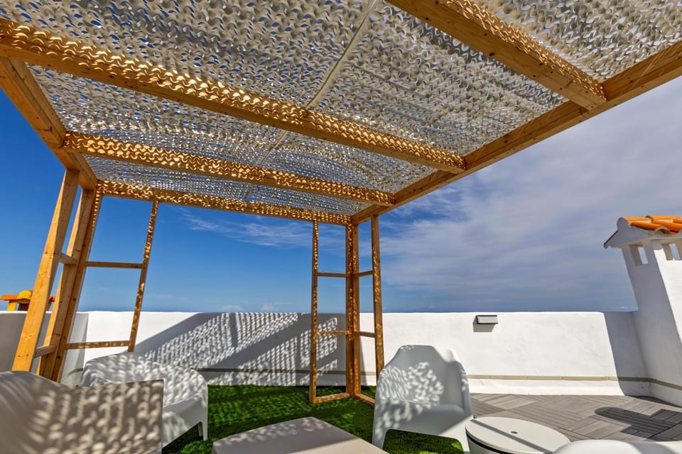 ViDa MaLu - Housevanlive Apartment in Ribera Baixa