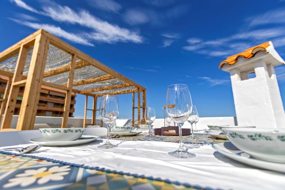 ViDa MaLu - Housevanlive Apartment in Ribera Baixa