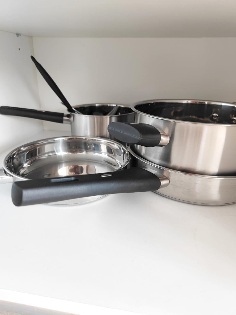 Wohlfühlen im Studio nahe Messe und Airport Apartment in Baden-Württemberg