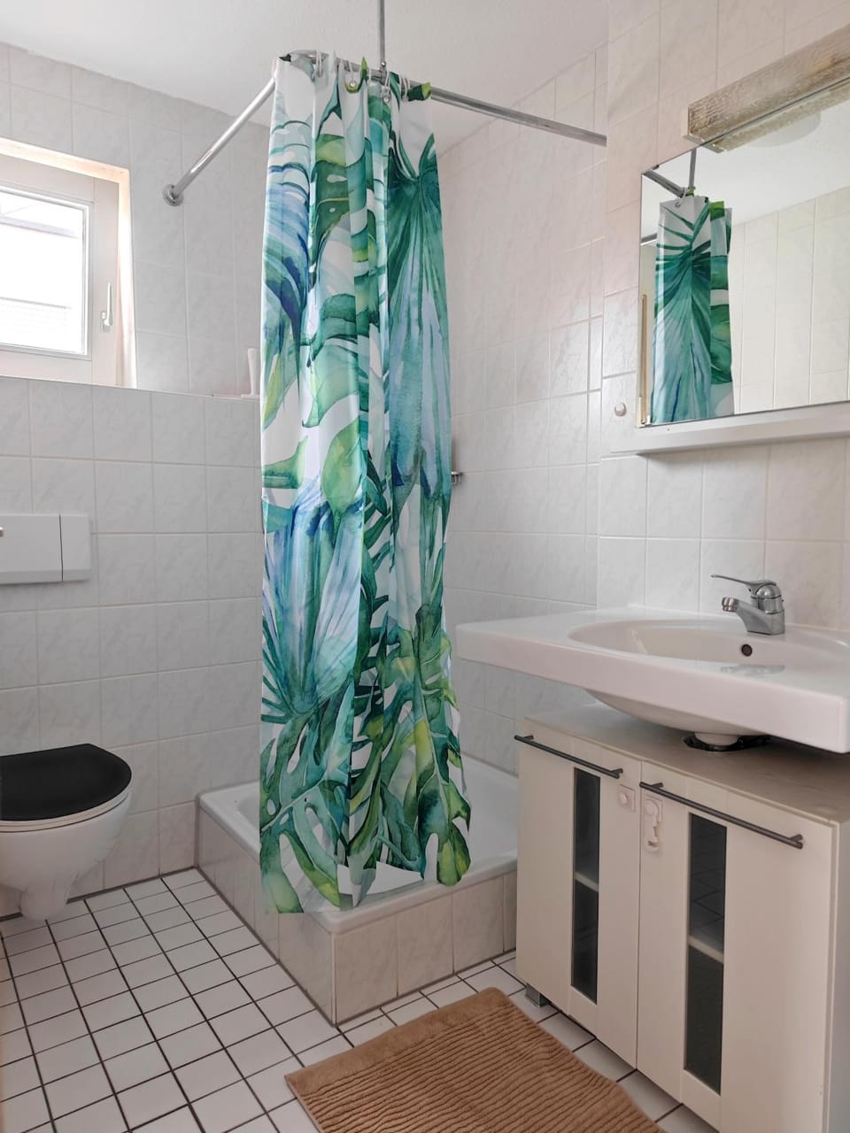 Wohlfühlen im Studio nahe Messe und Airport Apartment in Baden-Württemberg