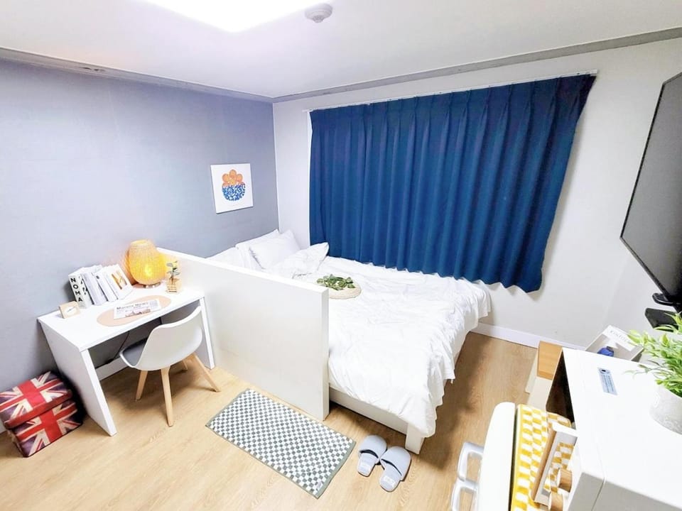 The Stay 132 Hotel in Gyeonggi-do
