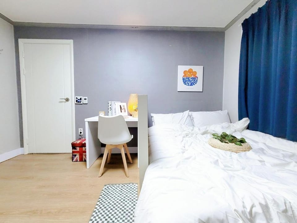 The Stay 132 Hotel in Gyeonggi-do