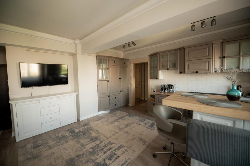 Silver Apartments near Airport&Mall Apartment in Romania