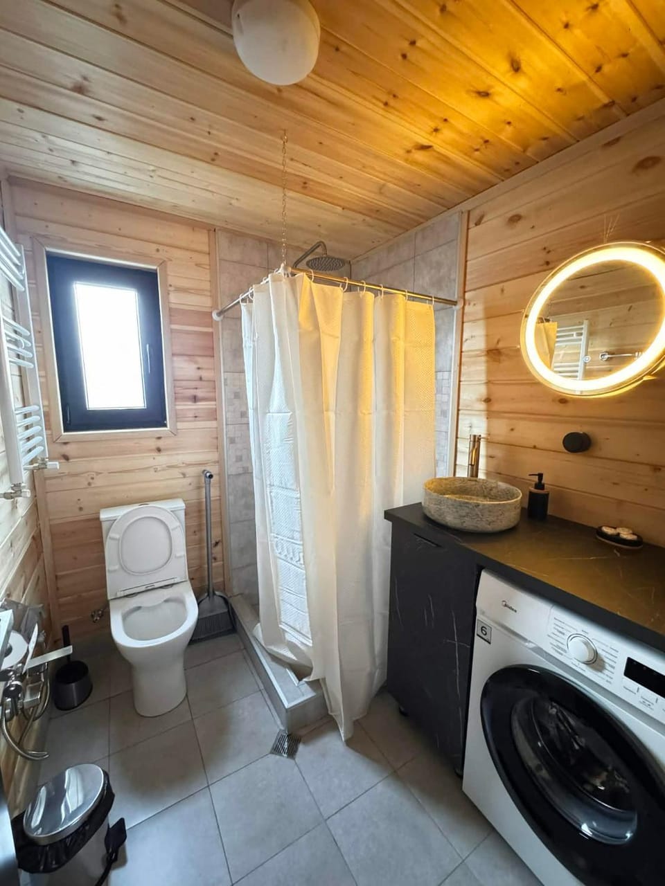 Cottage Liantto Apartment in Georgia