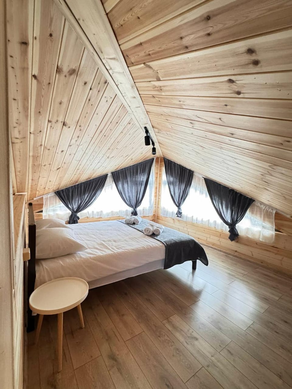 Cottage Liantto Apartment in Georgia