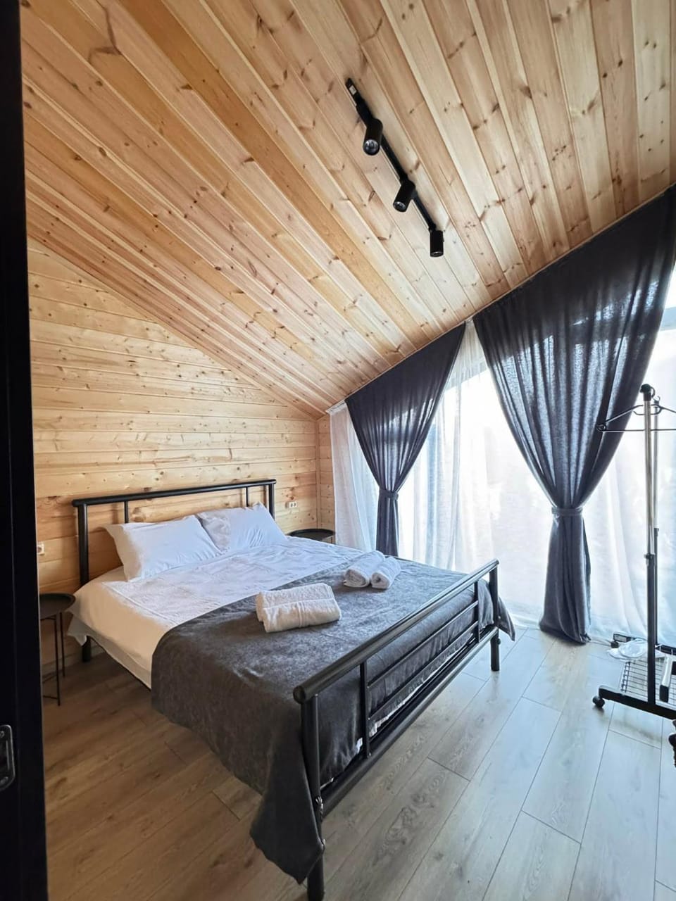 Cottage Liantto Apartment in Georgia