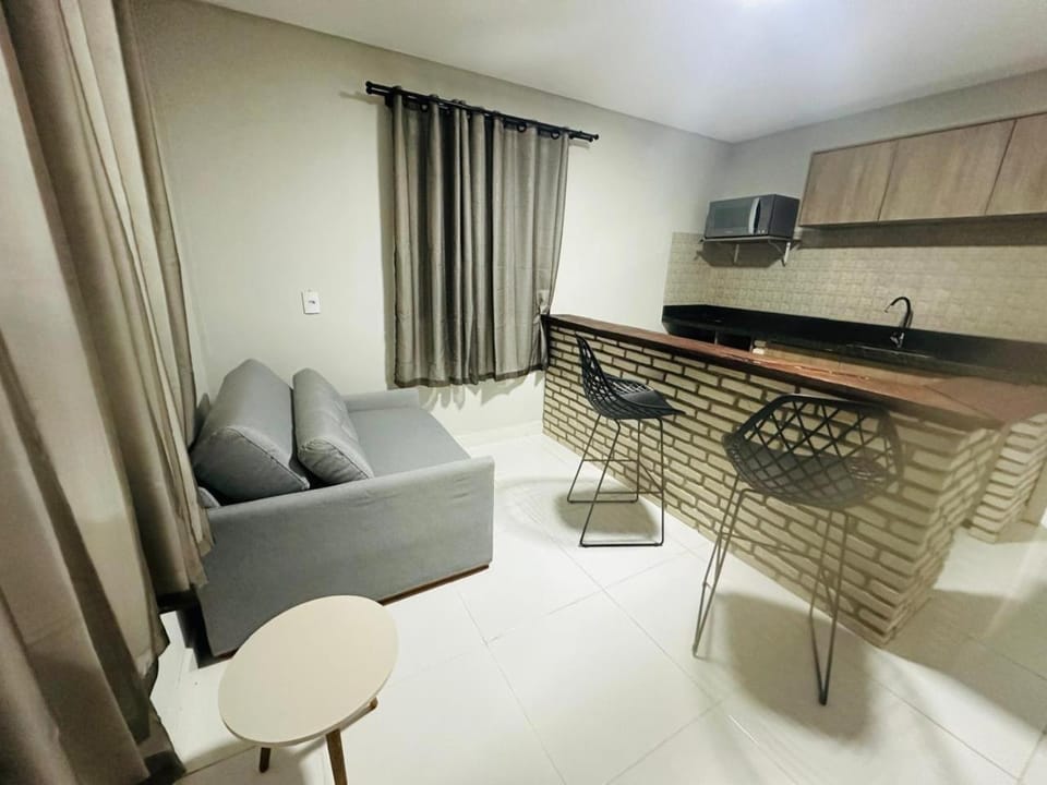 Pousada Vila Rose Express Loft Apartment in State of Mato Grosso, Brazil