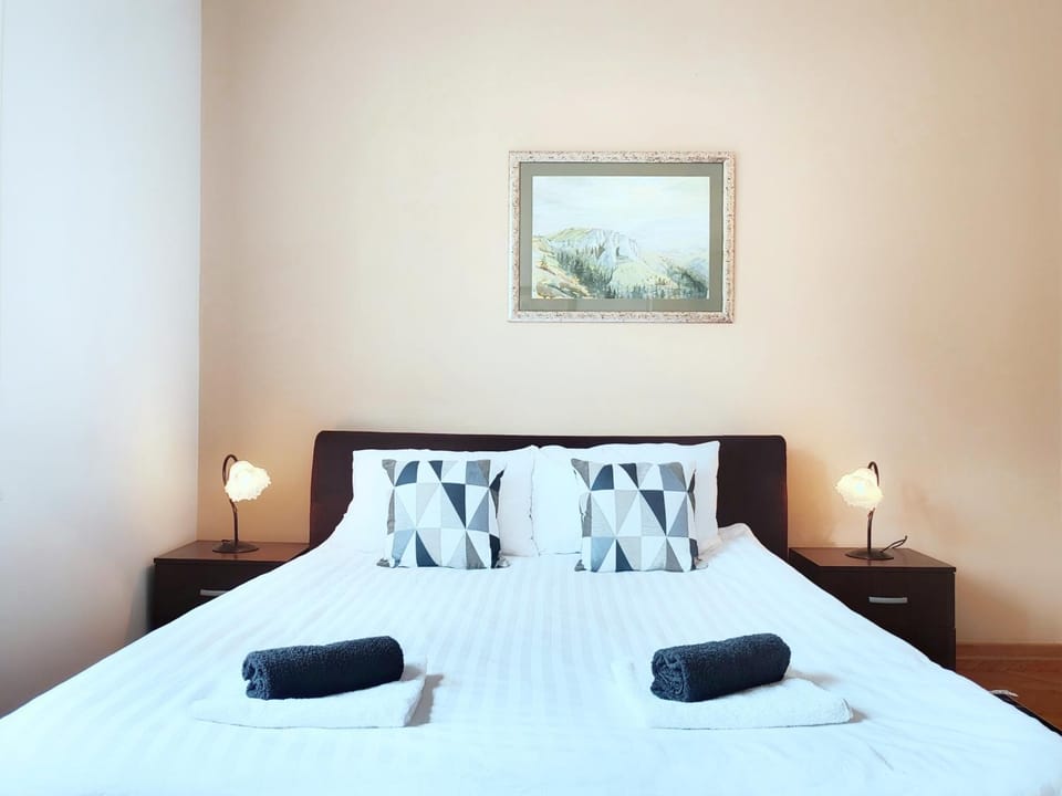 Parliament City Centre PROMO PRICE Apartment in Belgrade