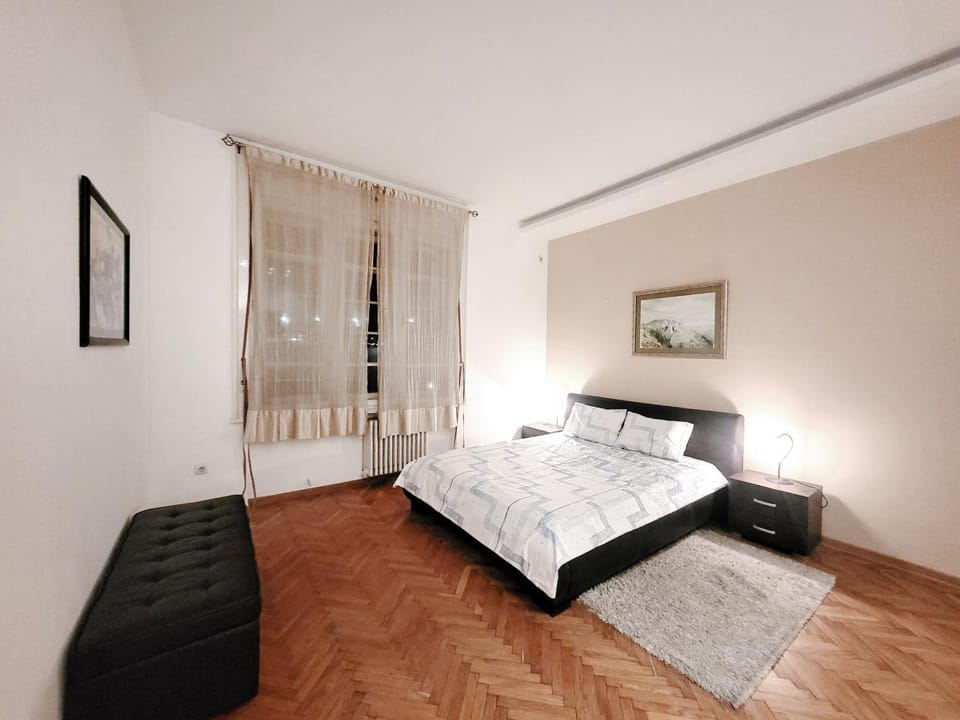 Parliament City Centre PROMO PRICE Apartment in Belgrade