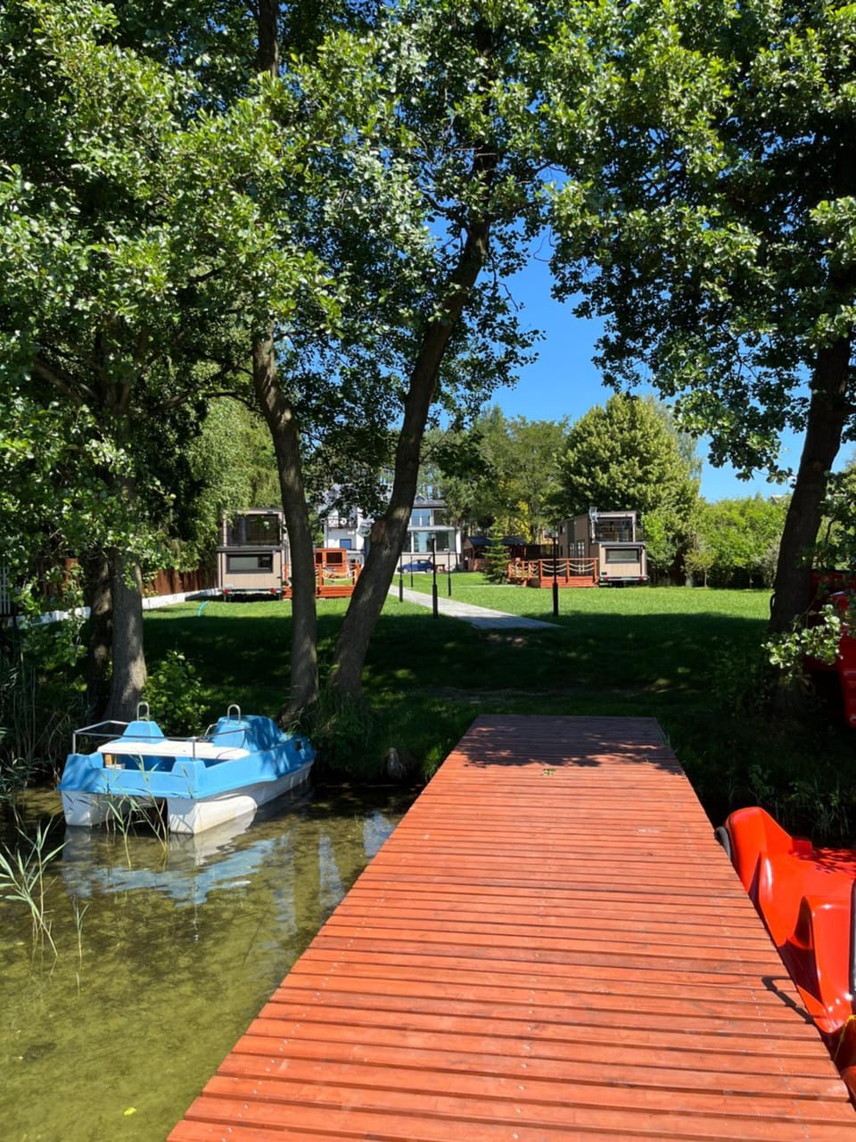 Apartamenty Zielona Dolina nr 4 Apartment in Pomeranian Voivodeship