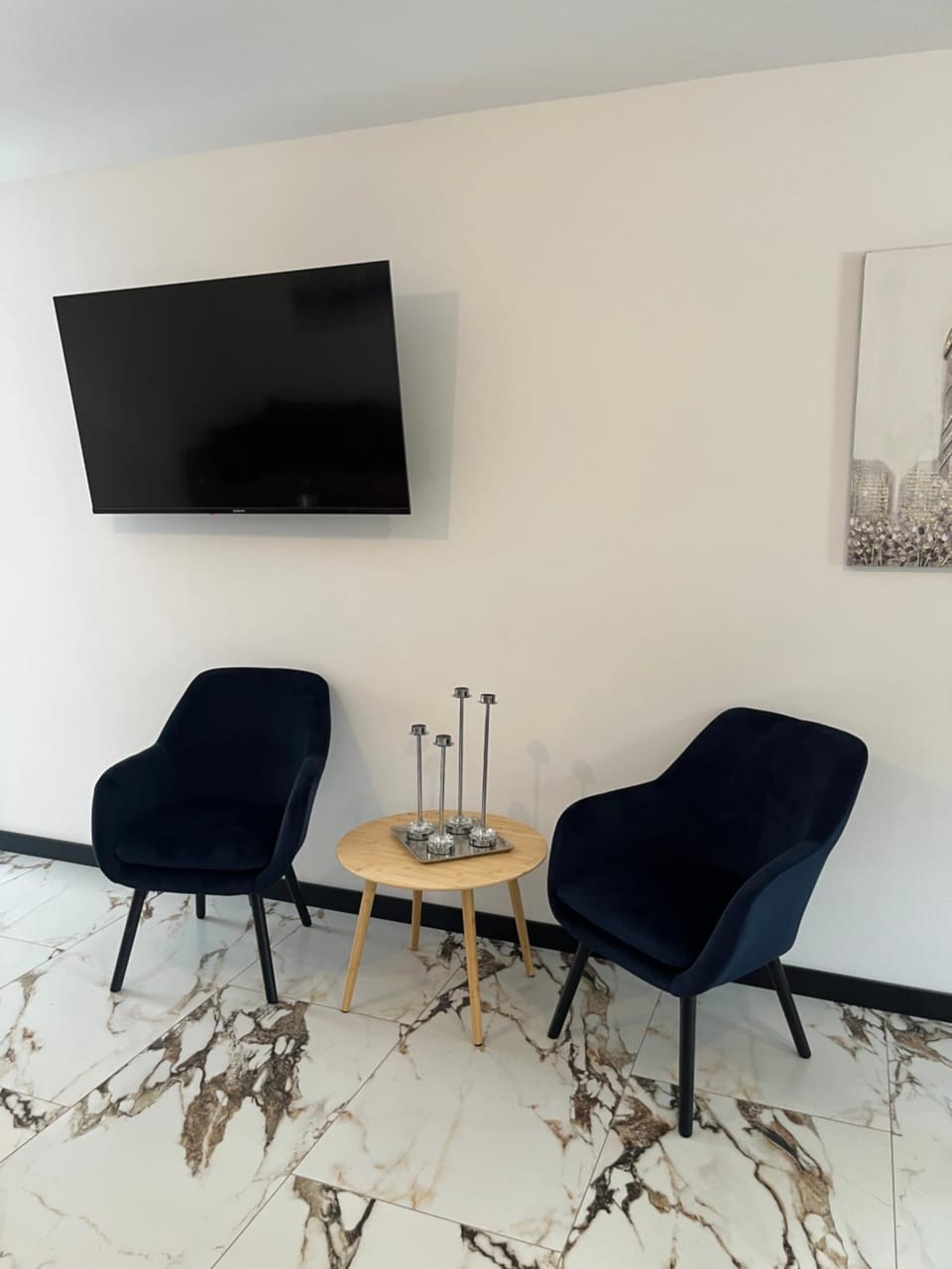 Apartamenty Zielona Dolina nr 4 Apartment in Pomeranian Voivodeship