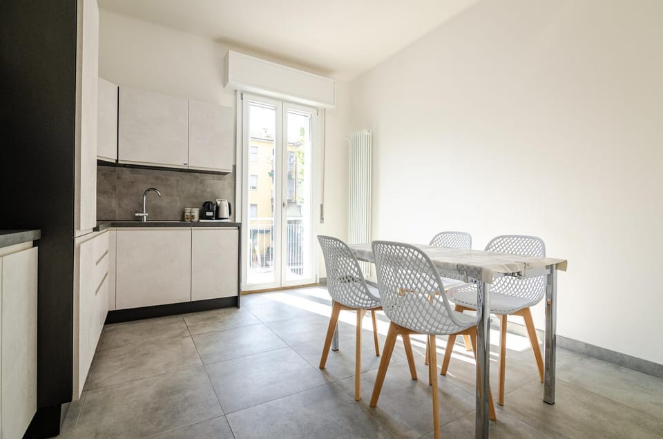 Creti Home 2 Apartment in Bologna