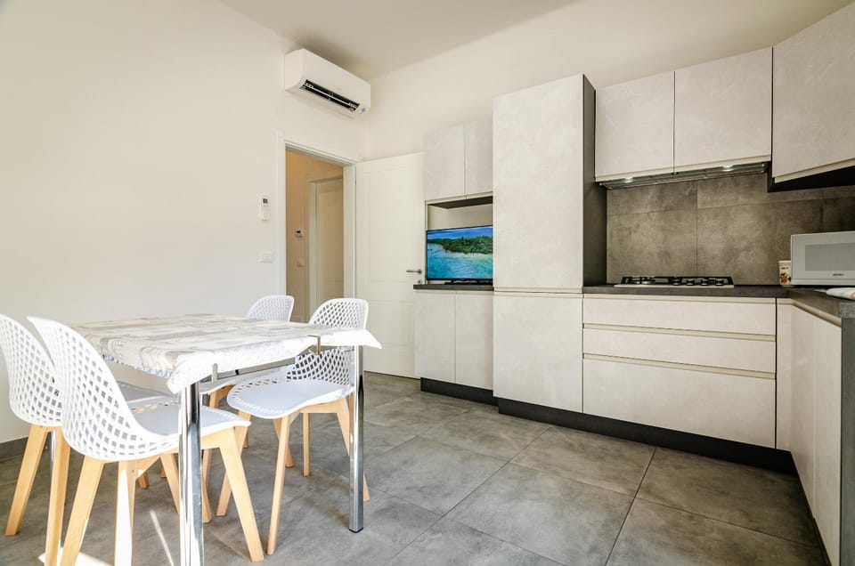 Creti Home 2 Apartment in Bologna