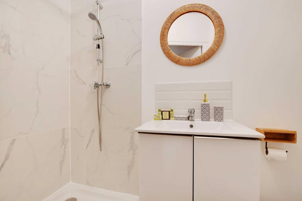 Cozy studio - 2P - Sorbonne-Latin Quarter Apartment in Paris