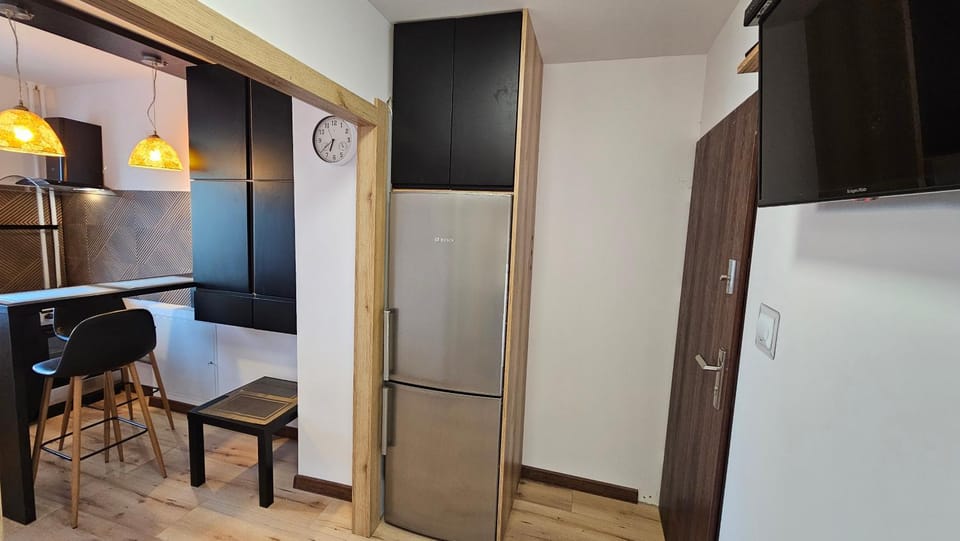 Apartament Kochanowskiego przy Uniwersytecie Apartment in Greater Poland Voivodeship