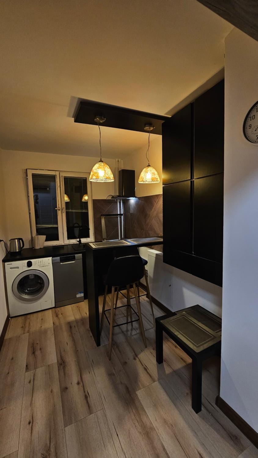 Apartament Kochanowskiego przy Uniwersytecie Apartment in Greater Poland Voivodeship