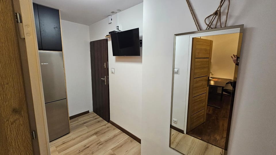 Apartament Kochanowskiego przy Uniwersytecie Apartment in Greater Poland Voivodeship
