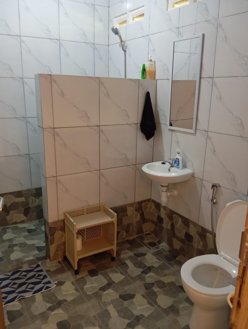 Rumah Kawan Homestay and Trekking Bed and Breakfast in West Nusa Tenggara, Indonesia