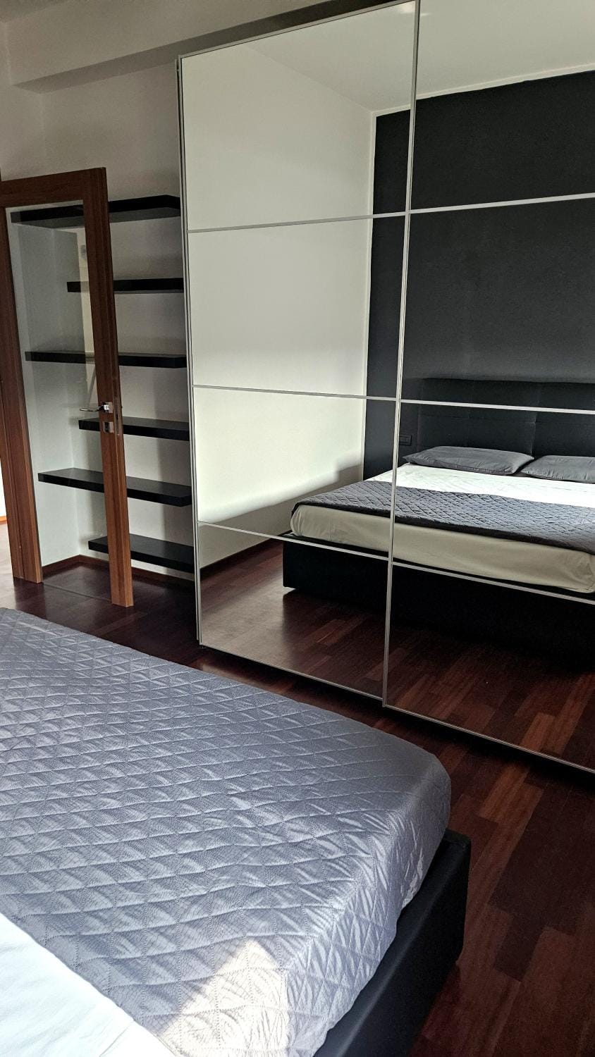 Stadium Apartment Apartment in Milan