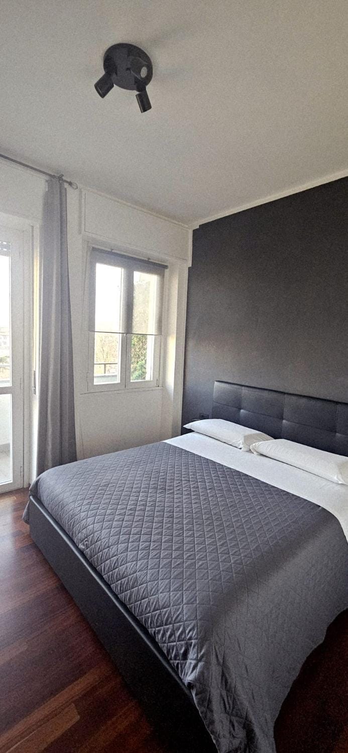 Stadium Apartment Apartment in Milan