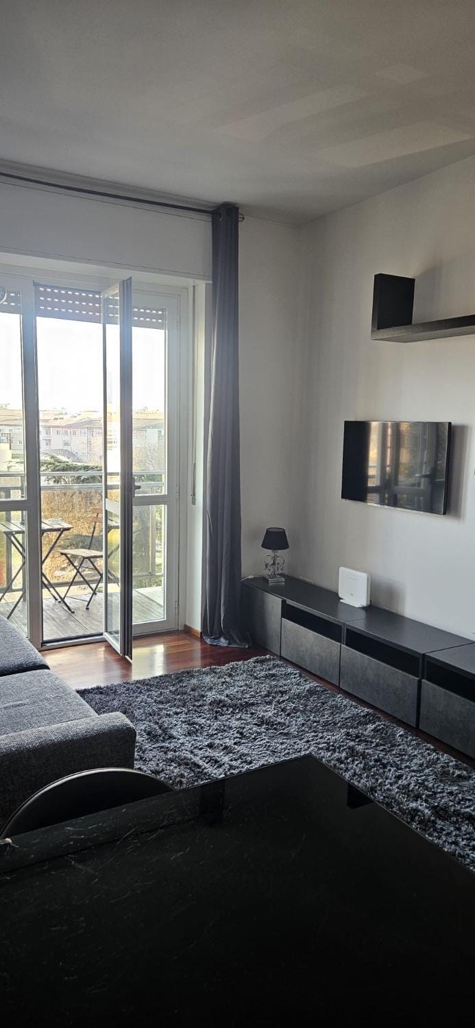 Stadium Apartment Apartment in Milan