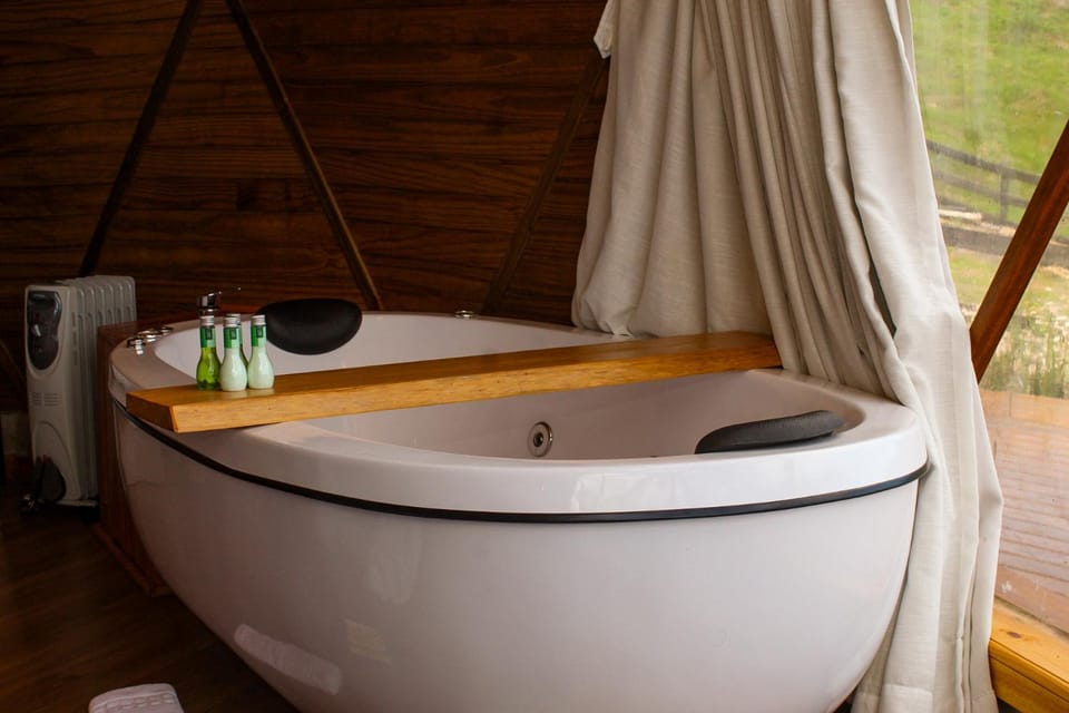 Hot Tub, Bathroom, Bath