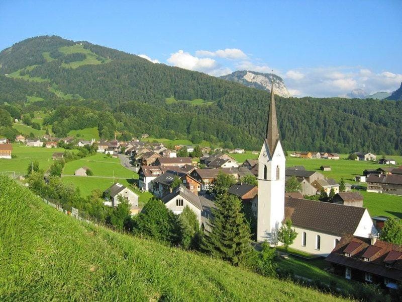 Neighbourhood