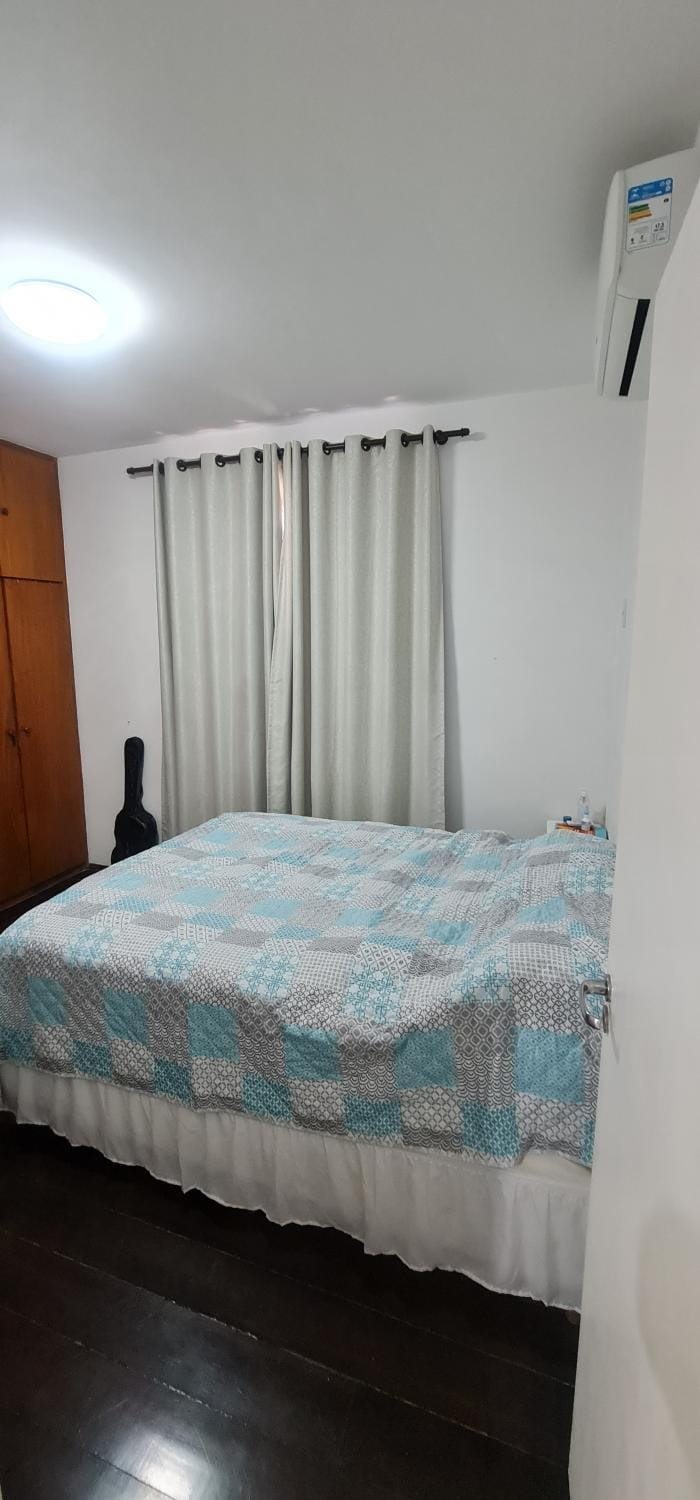Apartamento para Carnaval Apartment in Salvador