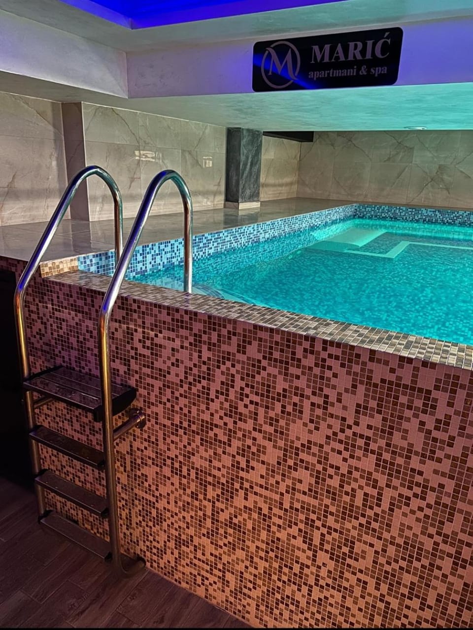 SM Relax & SPA 3 Apartment in Zlatibor